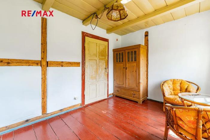 Prodej rodinného domu, Kytlice, 240 m2