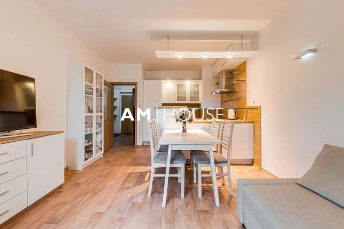 Pronájem bytu 2+kk, Praha - Letňany, Tupolevova, 43 m2