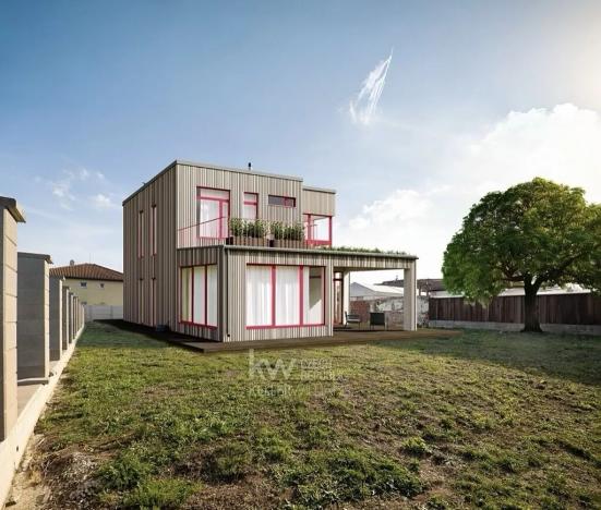 Prodej pozemku pro bydlení, Vestec, K Dubu, 870 m2