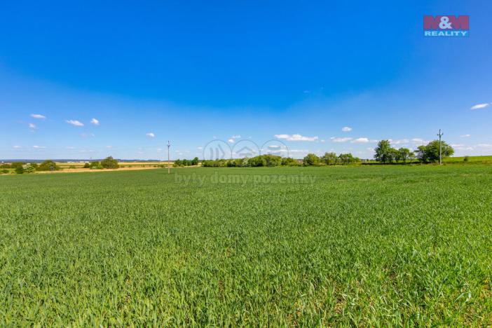 Prodej pozemku pro bydlení, Zbůch - Červený Újezd, 948 m2