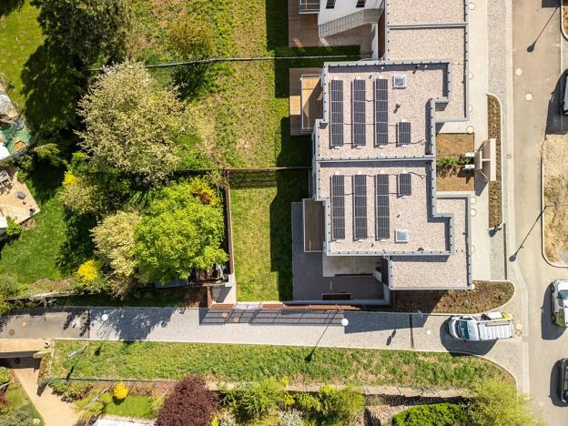 Prodej vily, Řevnice, Sochorova, 172 m2