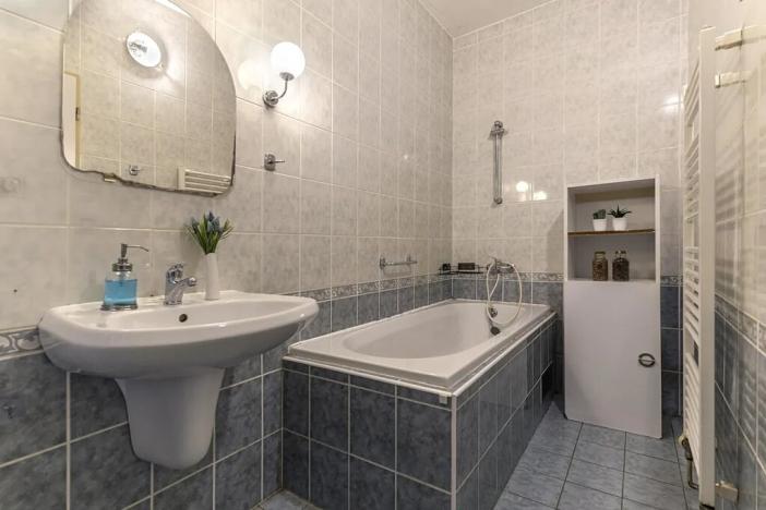 Prodej rodinného domu, Praha - Michle, Průčelní, 300 m2