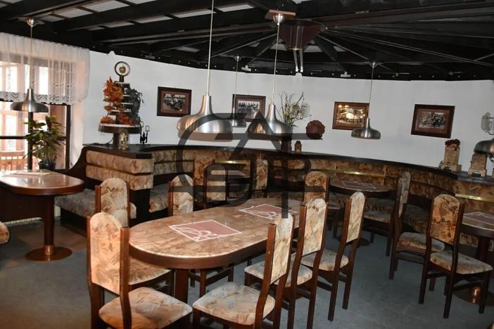 Prodej restaurace, Pardubice, Gagarinova, 254 m2