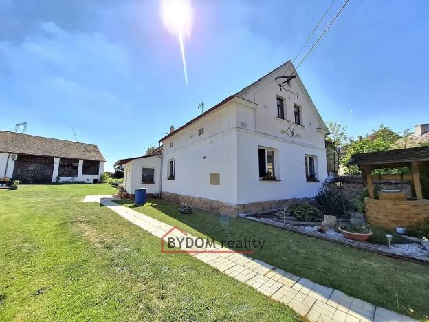 Prodej rodinného domu, Prostiboř, 120 m2