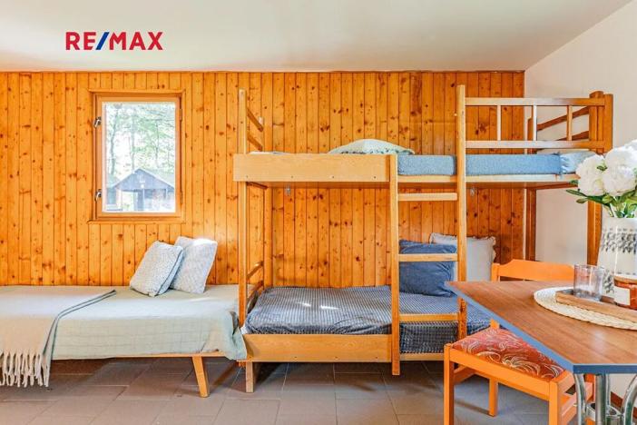 Prodej komerční nemovitosti, Sezimovo Ústí, Soukeník, 5123 m2