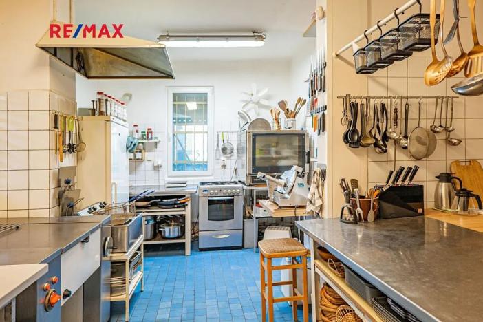 Prodej komerční nemovitosti, Sezimovo Ústí, Soukeník, 5123 m2