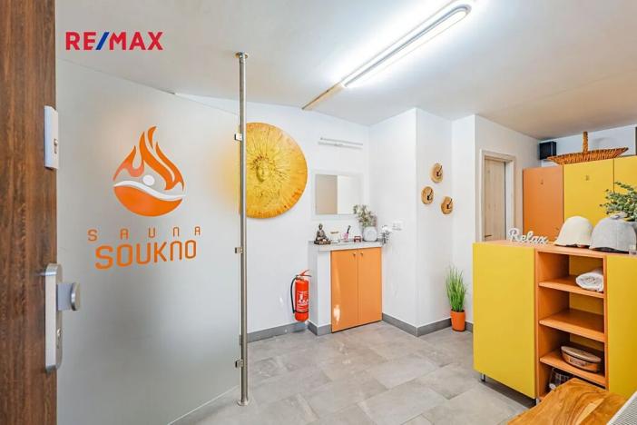 Prodej komerční nemovitosti, Sezimovo Ústí, Soukeník, 5123 m2