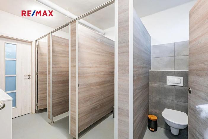 Prodej komerční nemovitosti, Sezimovo Ústí, Soukeník, 5123 m2