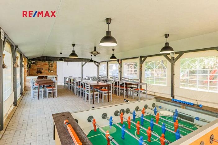 Prodej komerční nemovitosti, Sezimovo Ústí, Soukeník, 5123 m2