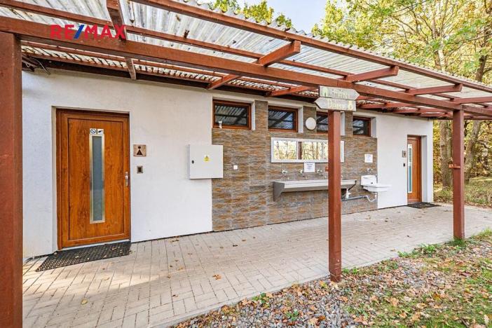 Prodej restaurace, Sezimovo Ústí, Soukeník, 5123 m2