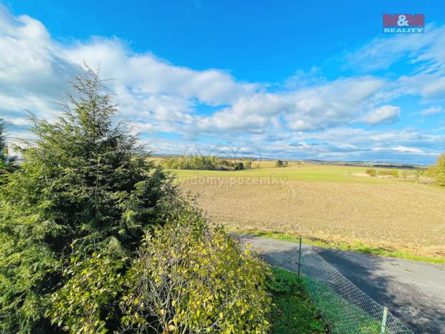 Prodej pozemku pro bydlení, Klimkovice, 1692 m2