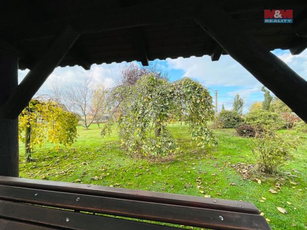 Prodej pozemku pro bydlení, Klimkovice, 1692 m2