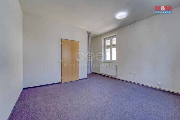 Pronájem kanceláře, Plzeň - Severní Předměstí, Karlovarská, 56 m2