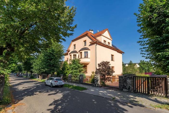 Pronájem kanceláře, Most, 210 m2