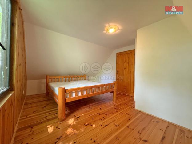 Prodej chaty, Radíč, 108 m2