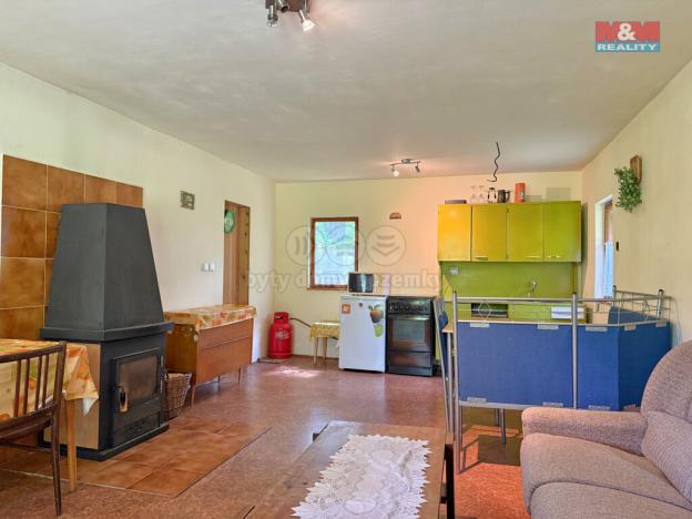 Prodej chaty, Radíč, 108 m2