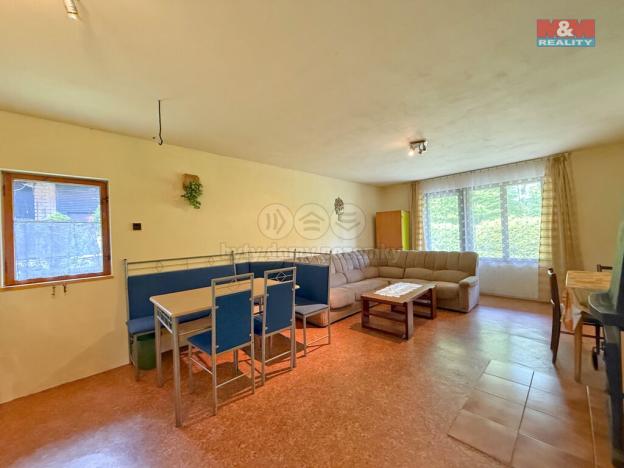 Prodej chaty, Radíč, 108 m2