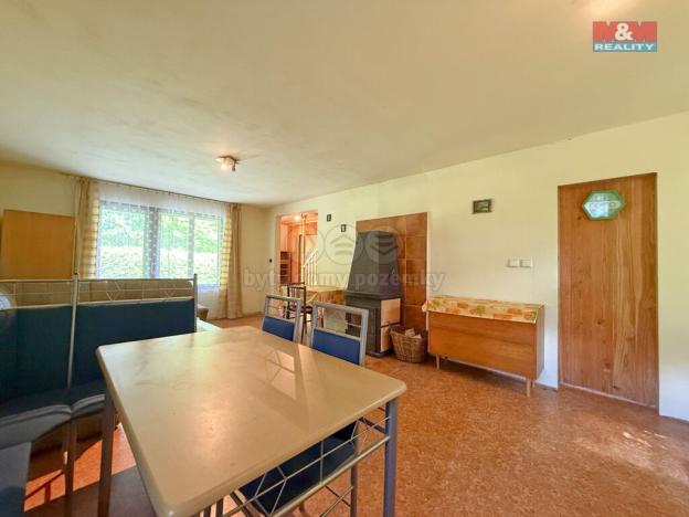 Prodej chaty, Radíč, 108 m2