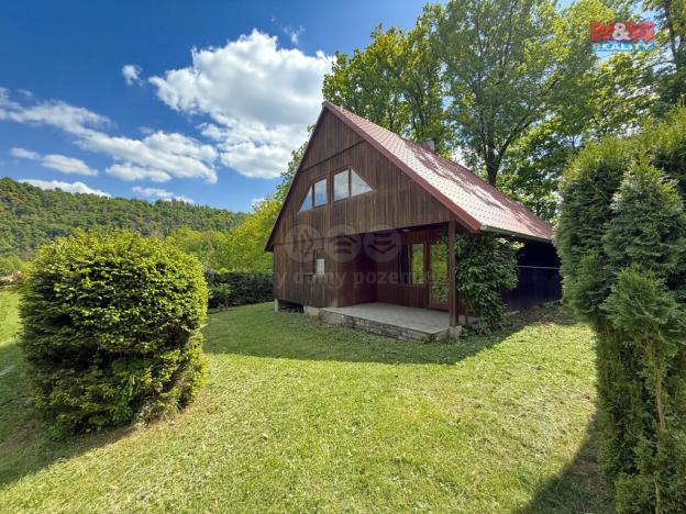 Prodej chaty, Radíč, 108 m2