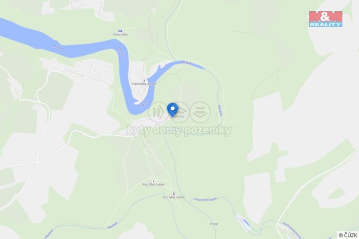 Prodej chaty, Radíč, 108 m2