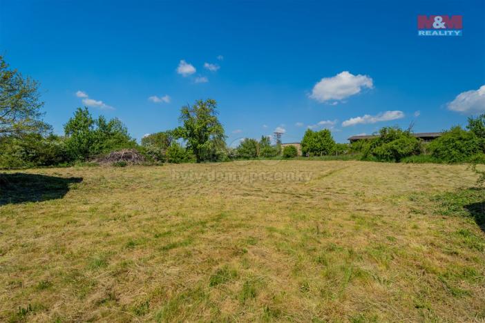 Prodej pozemku pro bydlení, Kosice, 4068 m2