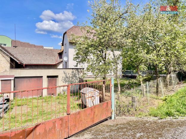 Prodej rodinného domu, Česká Třebová, 100 m2