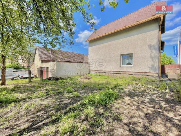 Prodej rodinného domu, Česká Třebová, 100 m2