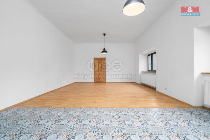 Prodej rodinného domu, Hostouň, Pod Kostelem, 212 m2