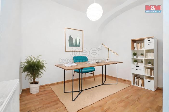 Prodej rodinného domu, Hostouň, Pod Kostelem, 212 m2