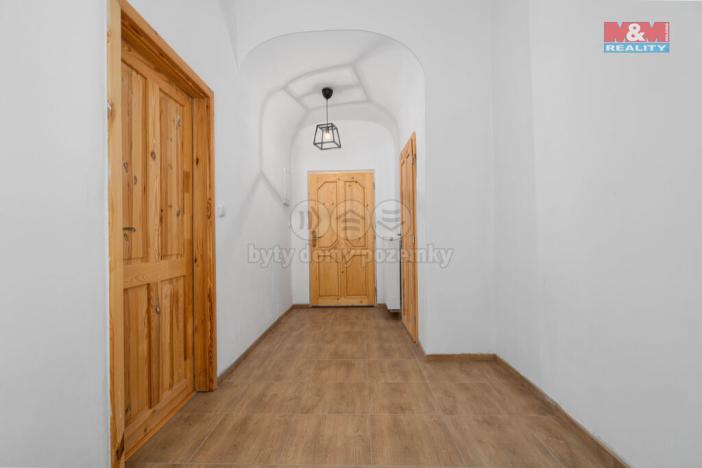 Prodej rodinného domu, Hostouň, Pod Kostelem, 212 m2