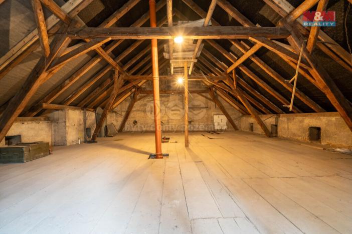 Prodej rodinného domu, Hostouň, Pod Kostelem, 212 m2