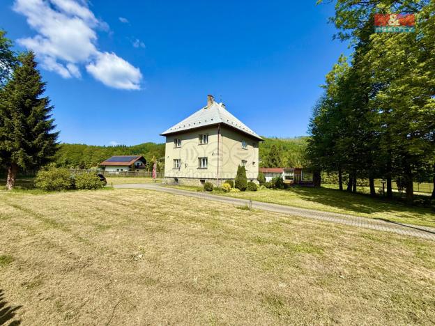 Prodej rodinného domu, Čeladná, 200 m2