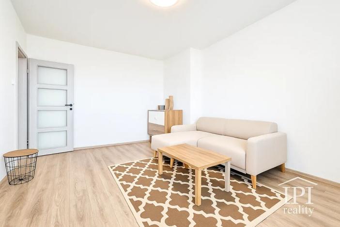 Pronájem bytu 2+1, Litvínov, Podkrušnohorská, 51 m2