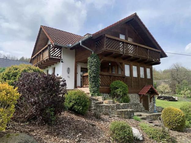 Prodej chaty, Klatovy, 116 m2