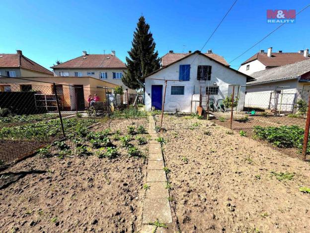 Prodej bytu 3+1, Prušánky, Sportovní, 87 m2