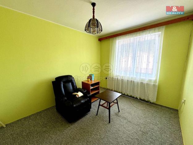 Prodej bytu 3+1, Prušánky, Sportovní, 87 m2