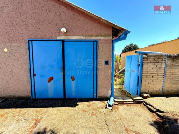 Prodej bytu 3+1, Prušánky, Sportovní, 87 m2