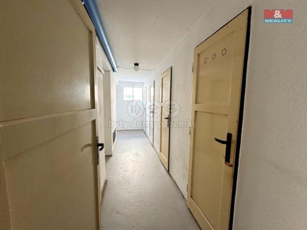 Prodej bytu 3+1, Prušánky, Sportovní, 87 m2