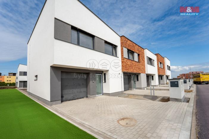 Prodej rodinného domu, Praha - Satalice, 143 m2