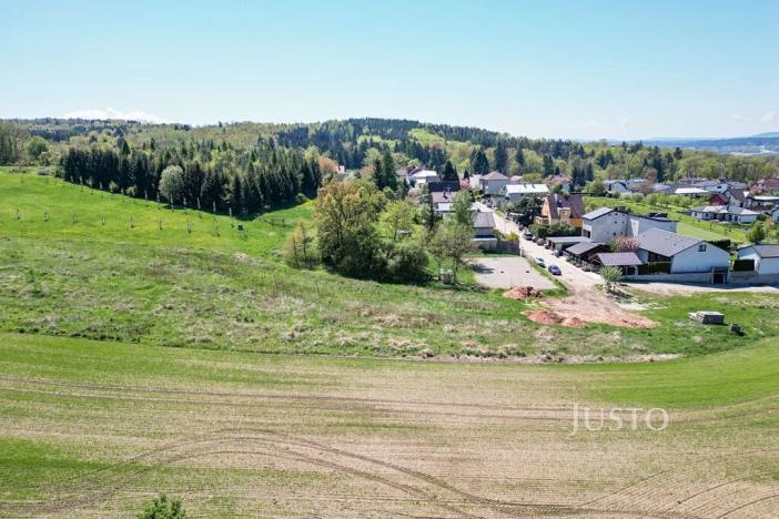 Prodej pozemku pro bydlení, Staré Hodějovice, Kohoutova, 850 m2