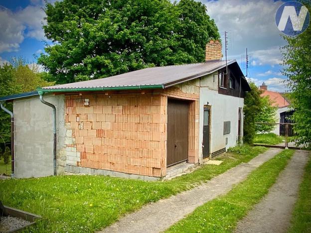 Prodej chaty, Záhoří, 66 m2