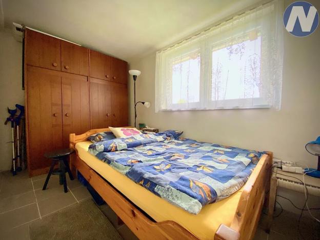 Prodej chaty, Záhoří, 66 m2