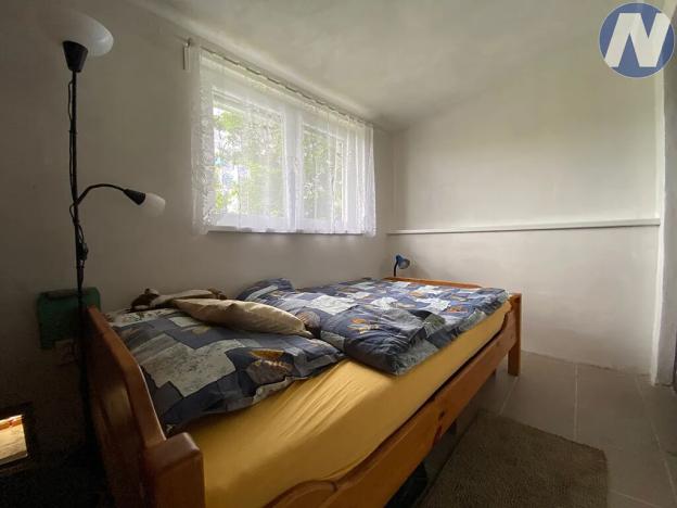 Prodej chaty, Záhoří, 66 m2