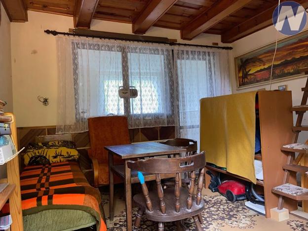 Prodej chaty, Záhoří, 66 m2