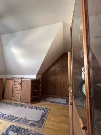 Pronájem bytu 3+1, Brno, Mučednická, 150 m2