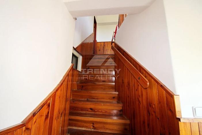 Prodej rodinného domu, Bušovice, 250 m2