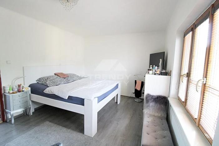 Prodej rodinného domu, Bušovice, 250 m2