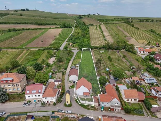 Prodej rodinného domu, Přítluky, Horní, 125 m2