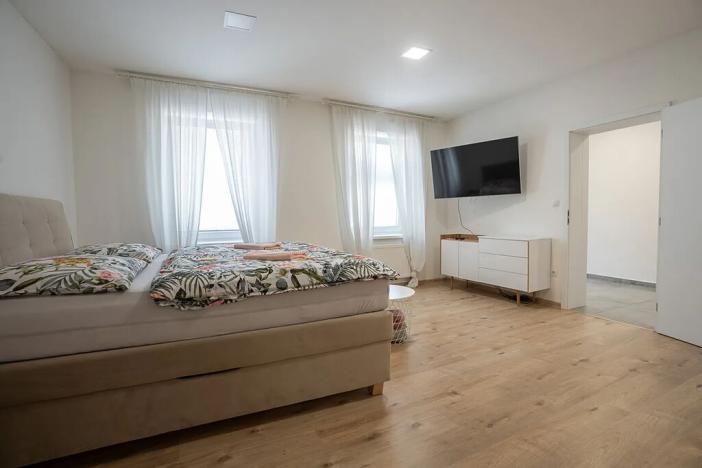 Prodej rodinného domu, Přítluky, Horní, 125 m2