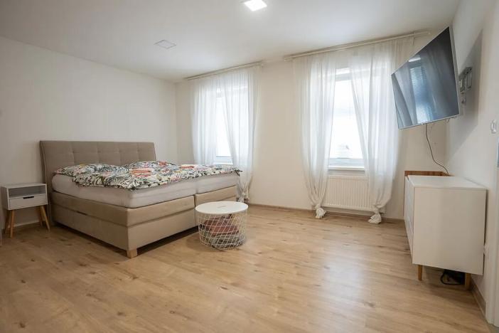 Prodej rodinného domu, Přítluky, Horní, 125 m2